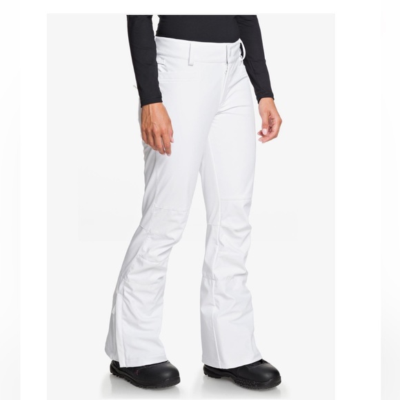 Roxy Pants & Jumpsuits Roxy Creek Snow Pants Poshmark
